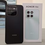 HONOR X6c